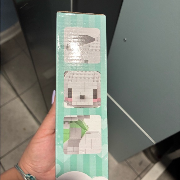 Building Blocks - Picture 2 of 5